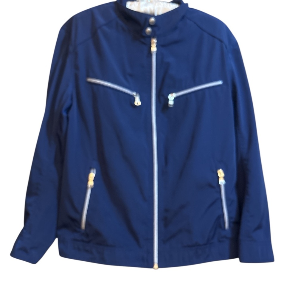 Banana Republic Light Weight Jacket